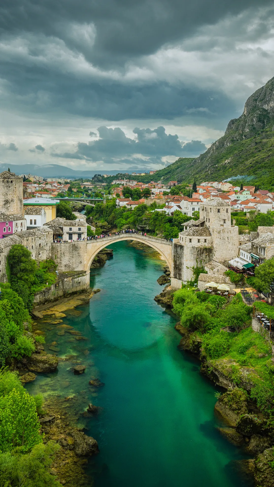 Büyük Balkan Turu
