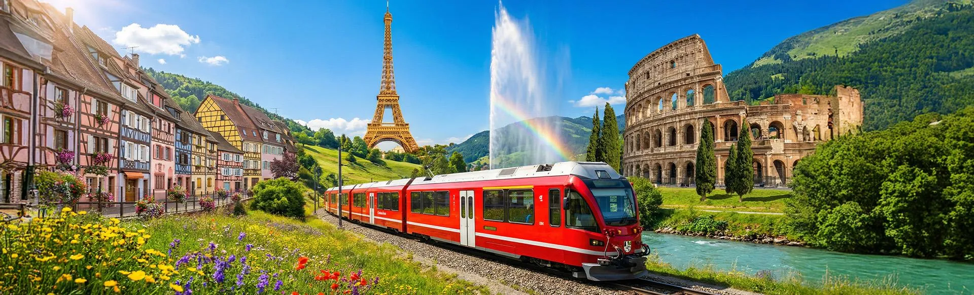 Bernina Express