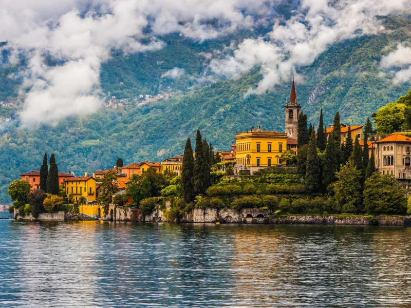 Bernina Express ile Alplerin Kalbi & Masal Köyleri, Extra Turlar Ve Çevre Gezileri Dahil 9