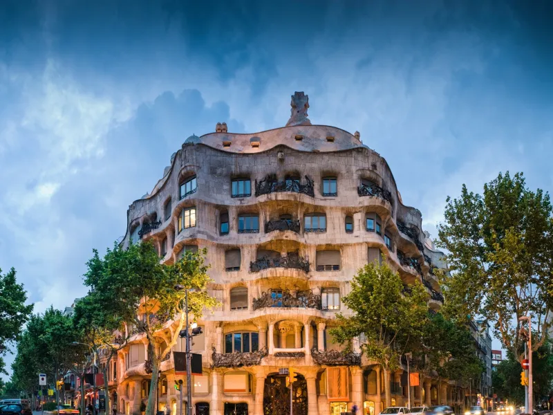 Elegant İspanya & Fas Turu - 12 Şehir 5