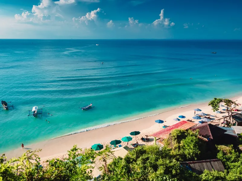 Egzotik Bangkok-Pattaya-Phuket Gezisi - Bangkok Şehir Turu Dahil 14