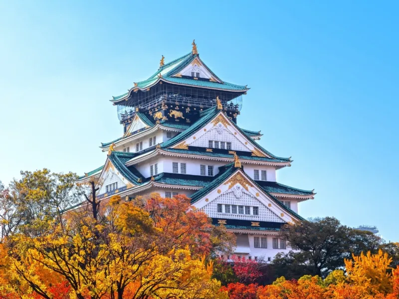 Ultra Herşey Dahil Japonya ve Çin Gezisi - Tüm turlar ve giriş ücretleri dahil | 1 akşam yemeği 4 öğle yemeği dahil