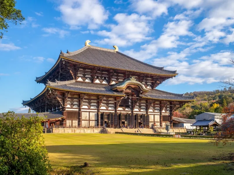 Ultra Herşey Dahil Japonya ve Çin Gezisi - Tüm turlar ve giriş ücretleri dahil | 1 akşam yemeği 4 öğle yemeği dahil 8