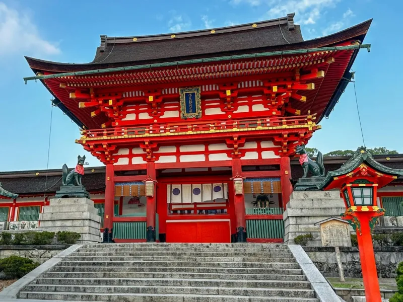 Ultra Herşey Dahil Japonya ve Çin Gezisi - Tüm turlar ve giriş ücretleri dahil | 1 akşam yemeği 4 öğle yemeği dahil 6