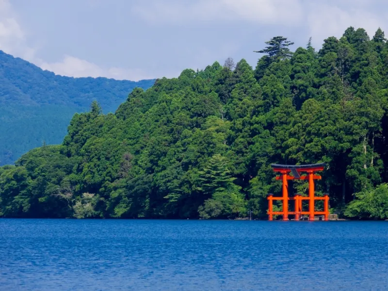 Ultra Herşey Dahil Japonya ve Çin Gezisi - Tüm turlar ve giriş ücretleri dahil | 1 akşam yemeği 4 öğle yemeği dahil 4