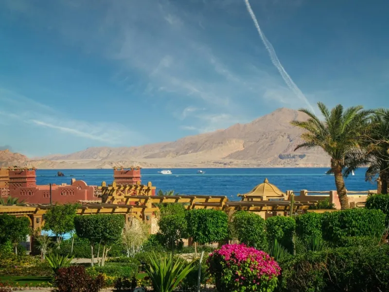 Baştanbaşa Mısır Turları Sharm, Kahire ve Hurgada Turu 11
