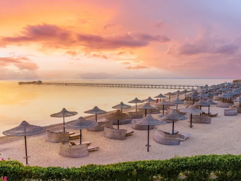 Baştanbaşa Mısır Turları Sharm, Kahire ve Hurgada Turu 3