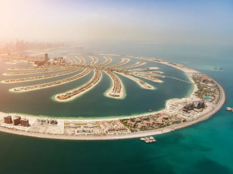 Dubai Turu 3 Gece -  Dubai İkonları ve Şehir Turu Dahil 2