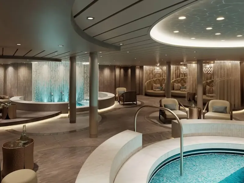 5* AROYA CRUISES İLE YUNAN ADALARI - RODOS 6