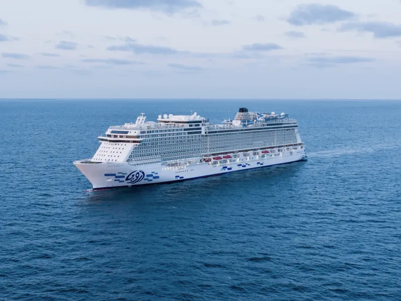 5* AROYA CRUISES İLE YUNAN ADALARI - RODOS 5