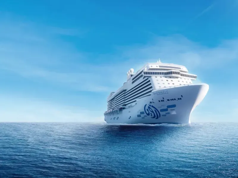 5* AROYA CRUISES İLE YUNAN ADALARI - RODOS