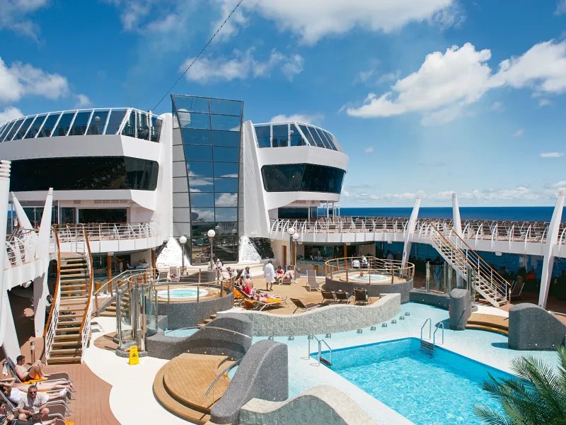 MSC Fantasia İle İstanbul Hareketli Ege & Adriyatik Turu 4
