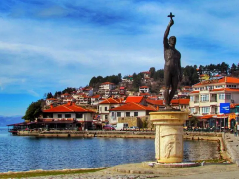 Samsun Çıkışlı Kosovalı Büyük Balkanlar Turu AJet ile Extra Turlar ve Akşam Yemekleri Dahil 6 Gece SKP-TZL 4