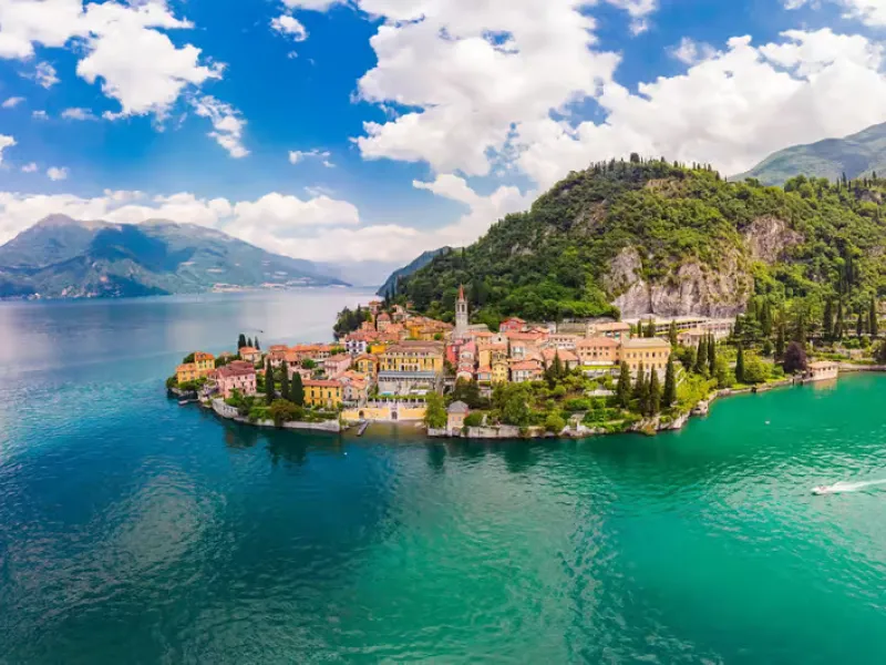 MILANO & OUTLET & VENEDIK TURU Türk Hava Yolları ile 3 gece Sabah Ljubljana Gidiş – Akşam Ljubljana Dönüş
