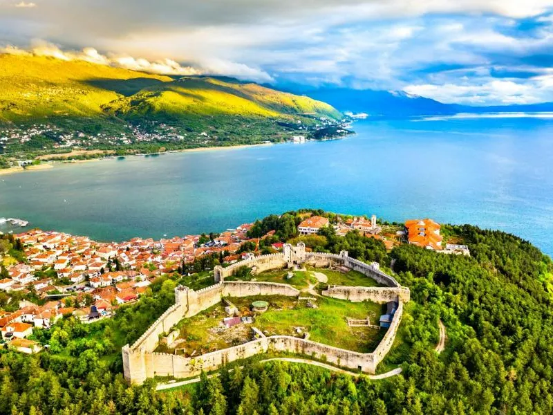 Kosovalı Balkanların Kalbi Turu Thy ile Extra Turlar Akşam Yemekleri Dahil 4 Gece OHD-SJJ