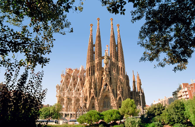 Barcelona’dan Madrid’e: İspanya Rehberi