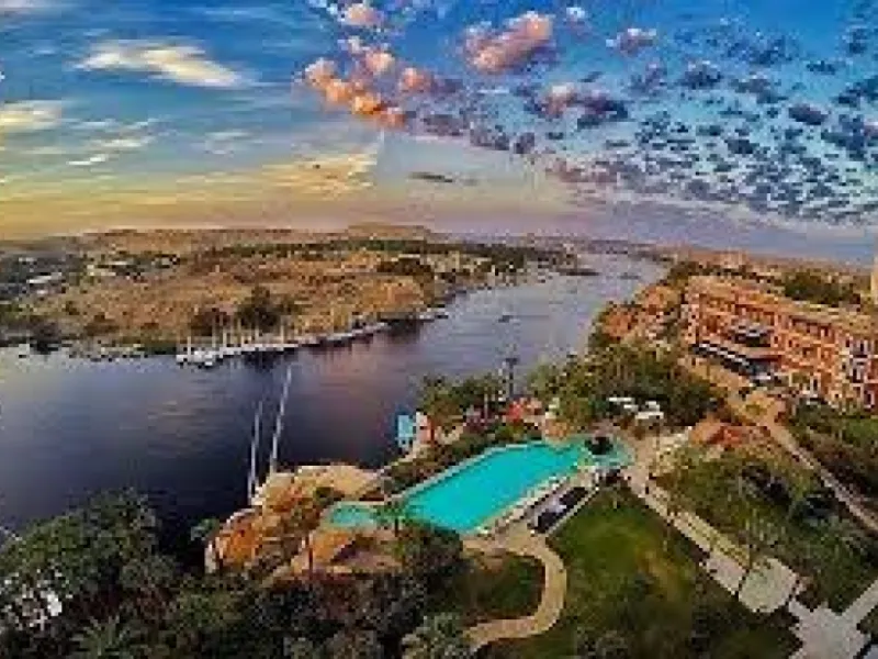 Baştanbaşa Mısır Turları Hurgada Kahire Sharm Ajet ile 7 Gece 8 Gün