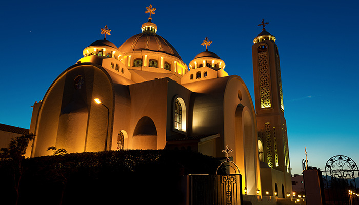 Sharm El Sheikh Kahire Turu Ajet ile 5 Gece 6 Gün (Sharm Gider-Kahire Döner) 3