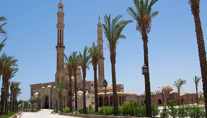 Sharm El Sheikh Kahire Turu Ajet ile 5 Gece 6 Gün (Sharm Gider-Kahire Döner) 4