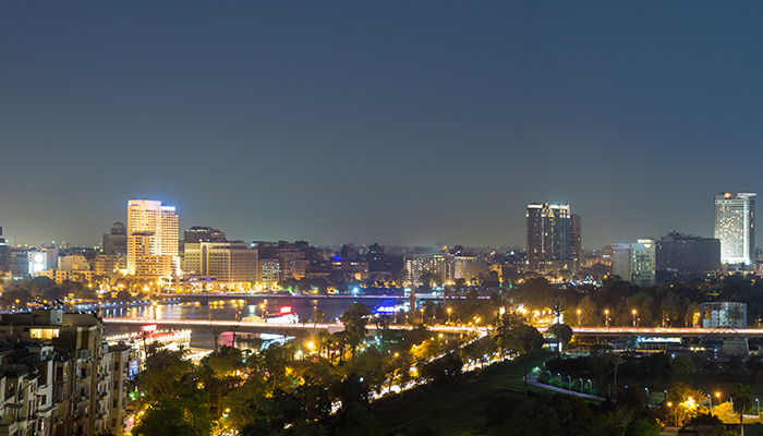 Samsun Çıkışlı Kahire-Sharm El Sheikh Turu Kasım Ara Tatili Özel Ajet Havayolları ile 4 Gece 5 Gün 7