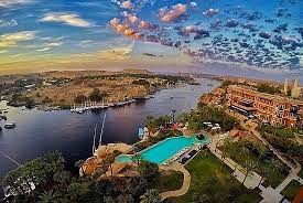Samsun Çıkışlı Kahire-Sharm El Sheikh Turu Kasım Ara Tatili Özel Ajet Havayolları ile 4 Gece 5 Gün 11