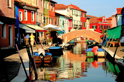 Büyük İtalya Turu - Antik Roma, Floransa, Venedik ve Milano 2