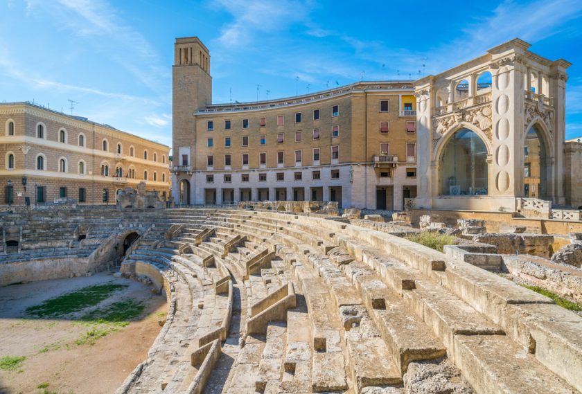 Büyük İtalya Turu - Antik Roma, Floransa, Venedik ve Milano 19